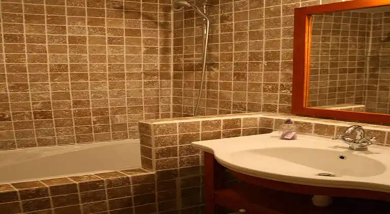 Villa in Ferrassières