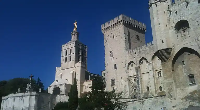 Villa in Ferrassières