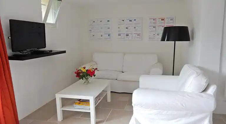 Ferielejlighed i Ferrassières