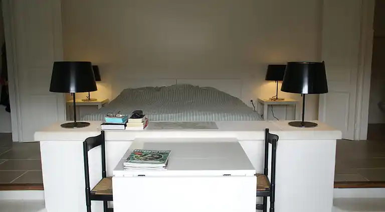 Ferielejlighed i Ferrassières