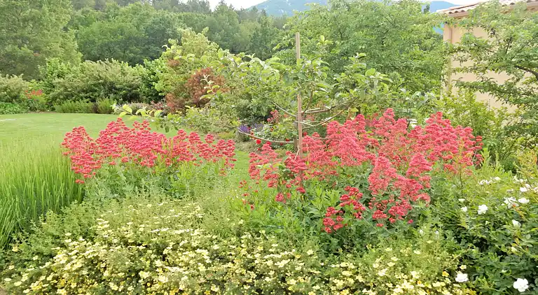 Ferielejlighed i Ferrassières