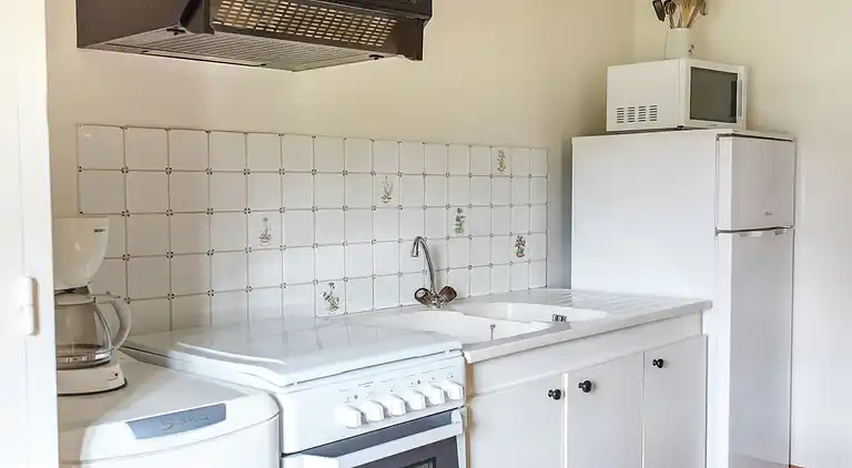 Semesterbostad i Épaignes