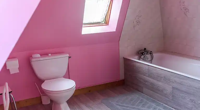 Semesterbostad i Épaignes