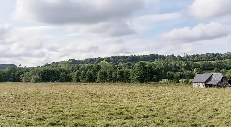 Semesterbostad i Épaignes