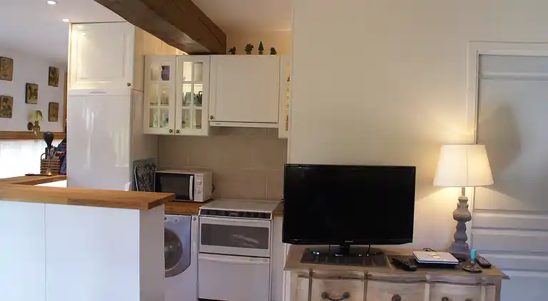 Holiday home in Dampsmesnil