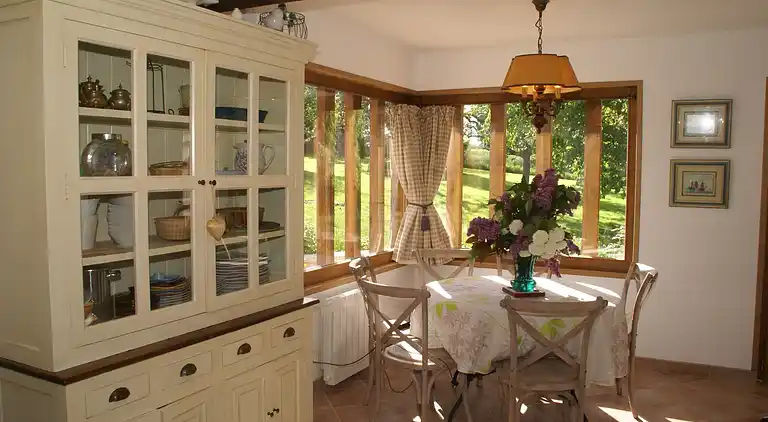 Holiday home in Dampsmesnil