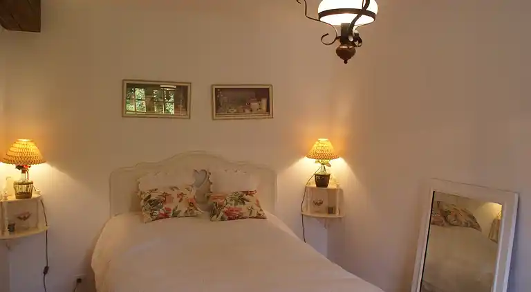 Holiday home in Dampsmesnil