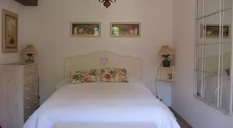 Holiday home in Dampsmesnil