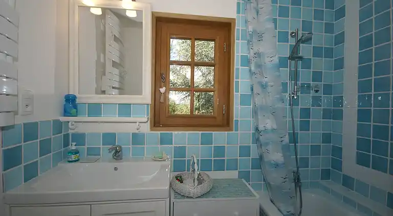 Holiday home in Dampsmesnil