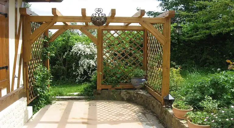 Holiday home in Dampsmesnil