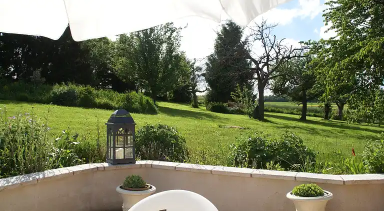 Holiday home in Dampsmesnil