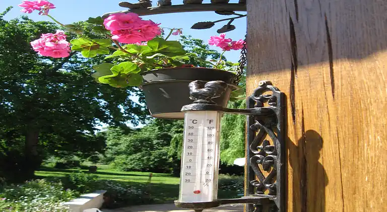 Holiday home in Dampsmesnil