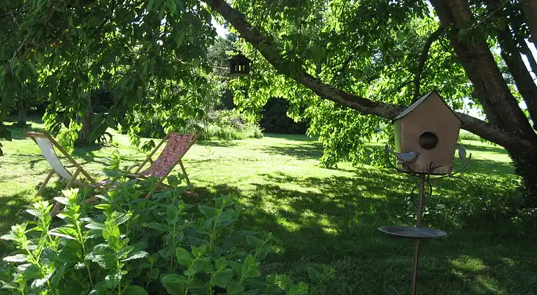 Holiday home in Dampsmesnil