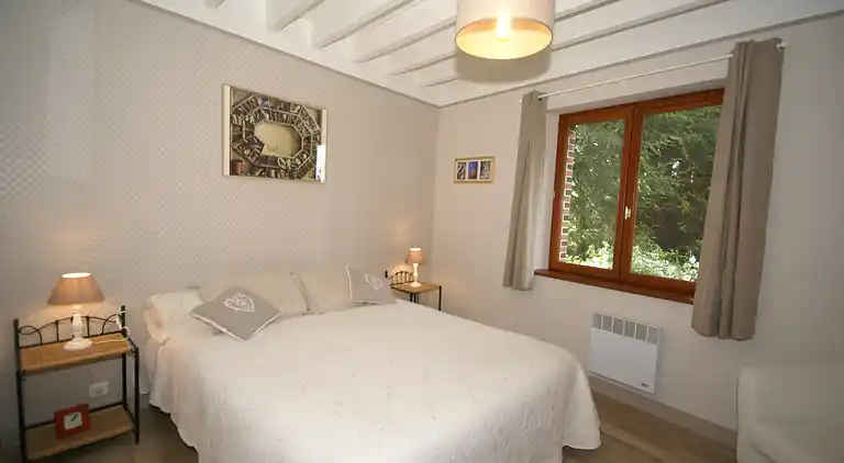 Sommerhus i Brezolles