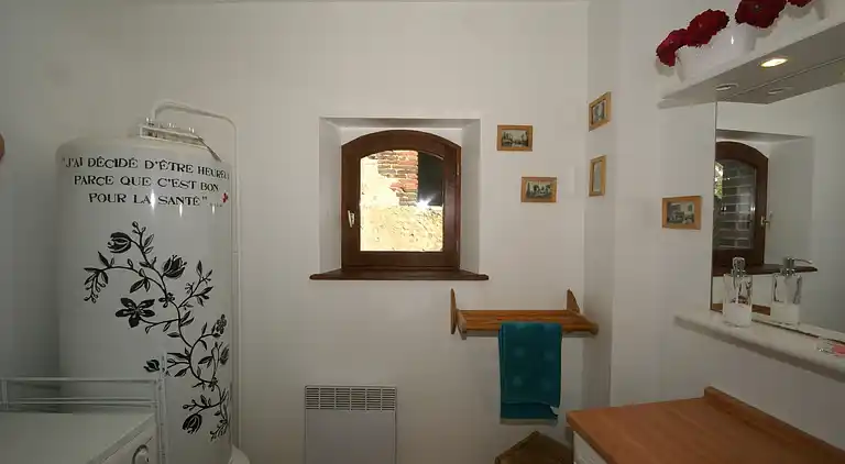 Sommerhus i Brezolles