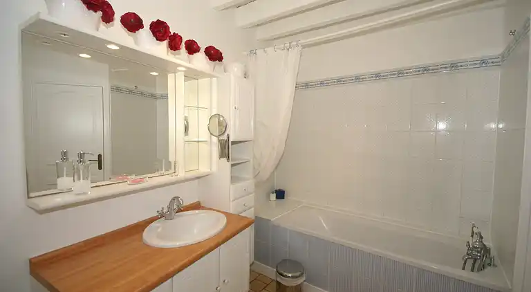 Sommerhus i Brezolles