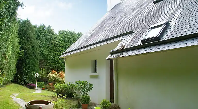 Holiday home in Tourch