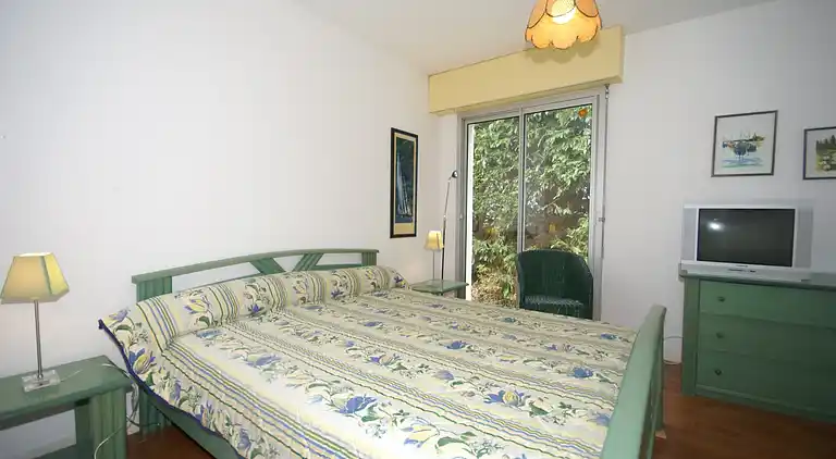 Holiday home in Tourch