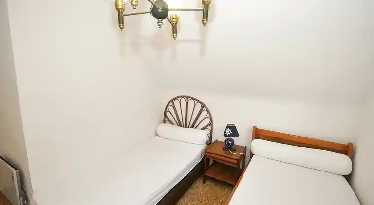 Holiday home in Tourch