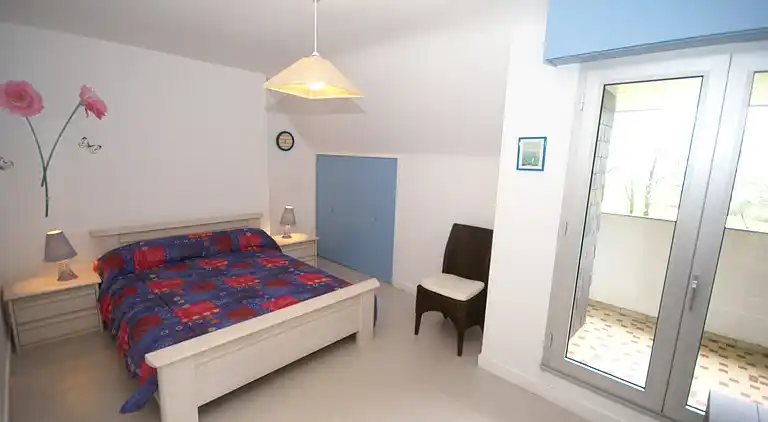 Holiday home in Tourch