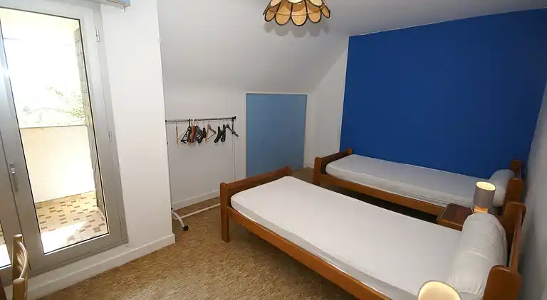 Holiday home in Tourch