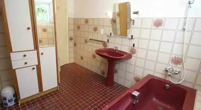 Holiday home in Tourch