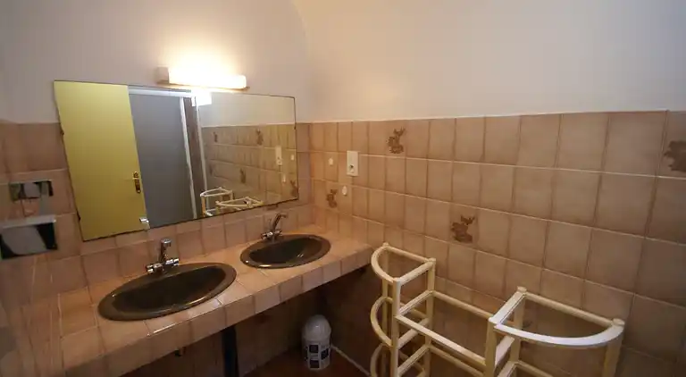 Holiday home in Tourch