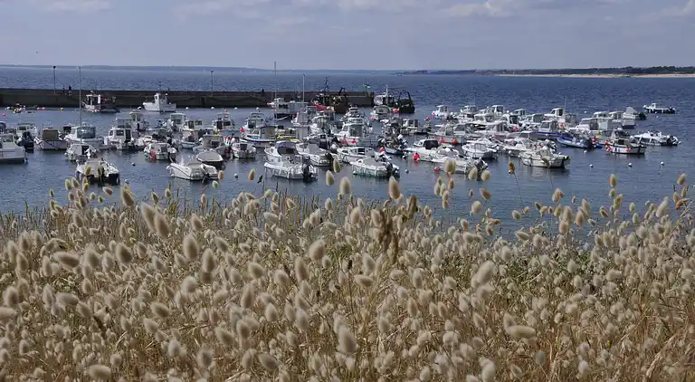 Holiday home in Querrien