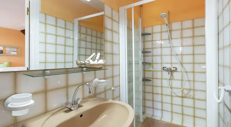 Holiday home in Querrien