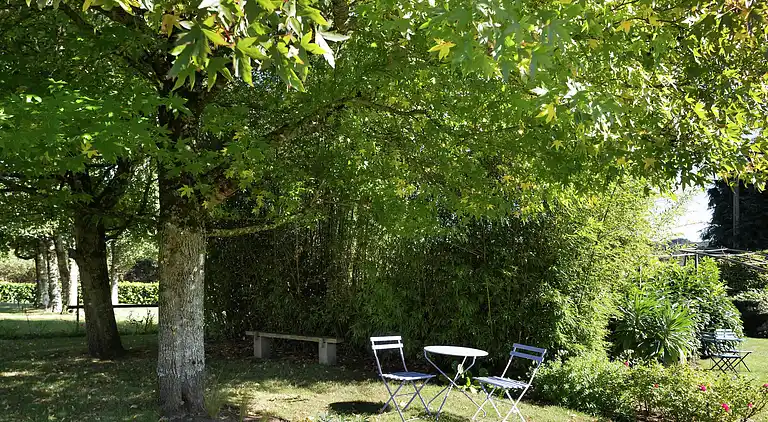 Holiday home in Querrien