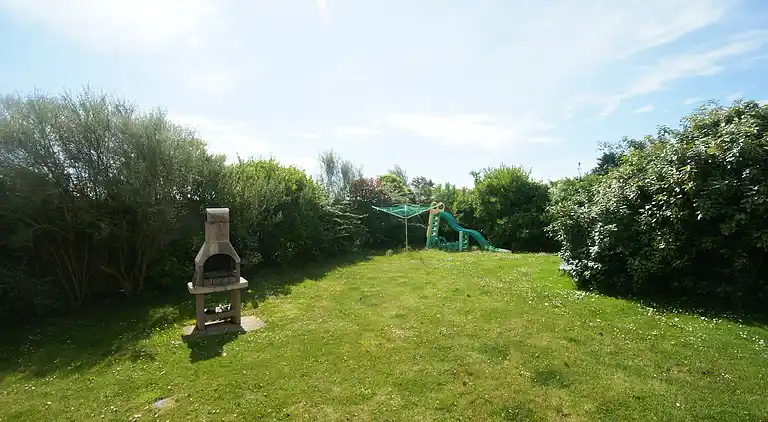 Villa i Moëlan-sur-Mer