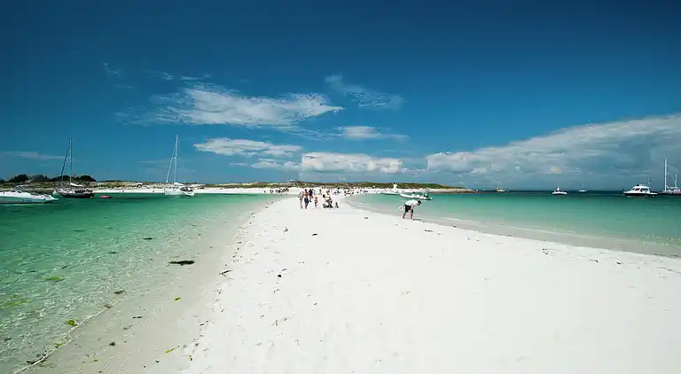 Villa i Moëlan-sur-Mer