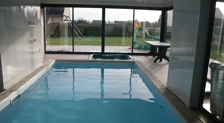 Villa in Moëlan-sur-Mer