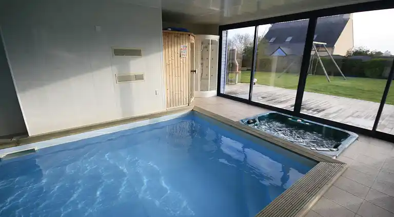 Villa in Moëlan-sur-Mer