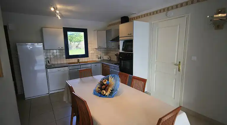 Villa in Moëlan-sur-Mer