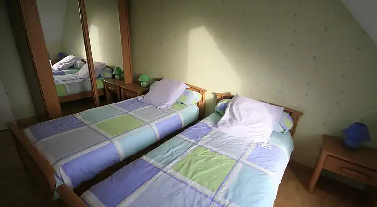 Villa in Moëlan-sur-Mer