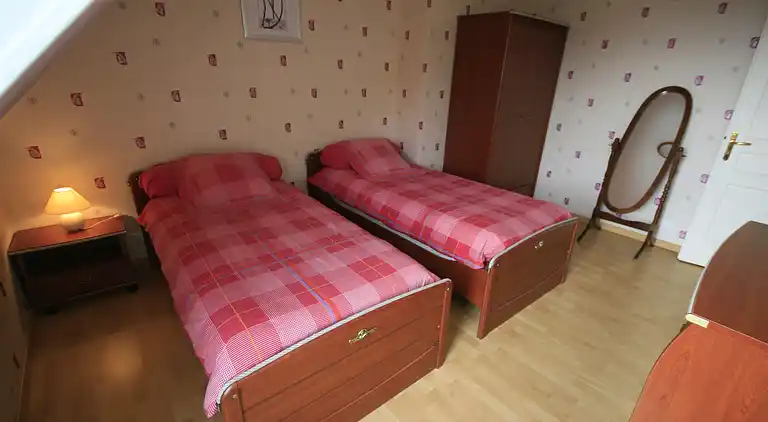 Villa in Moëlan-sur-Mer