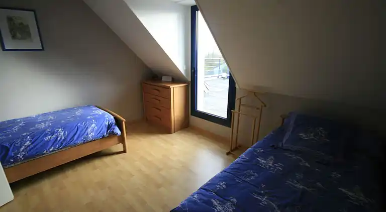 Villa in Moëlan-sur-Mer