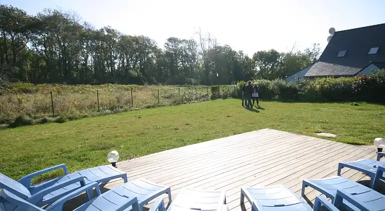 Villa in Moëlan-sur-Mer