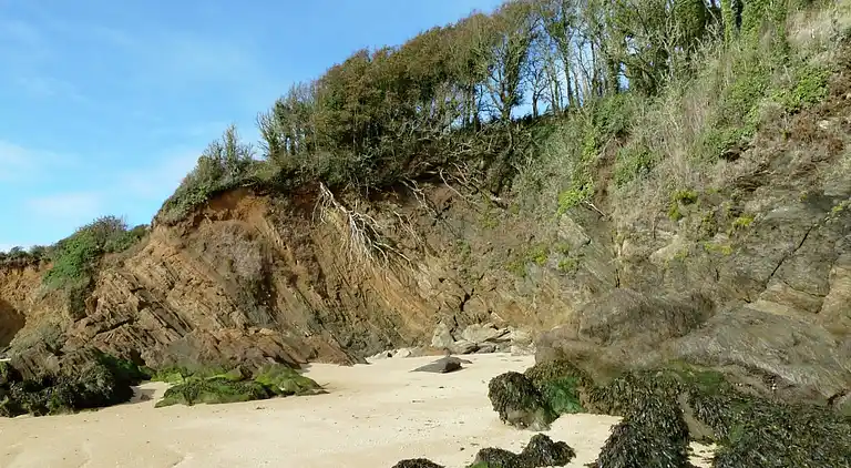 Villa in Moëlan-sur-Mer