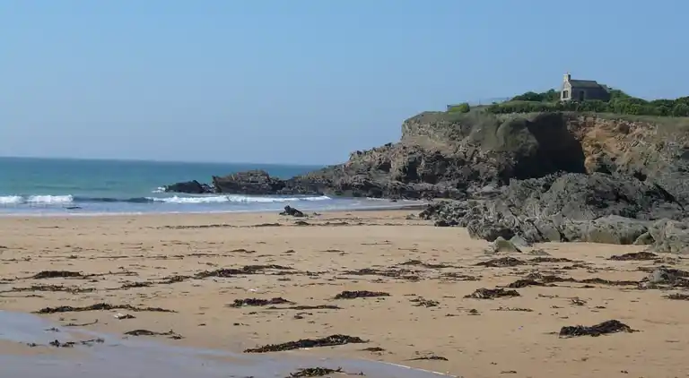 Villa in Moëlan-sur-Mer