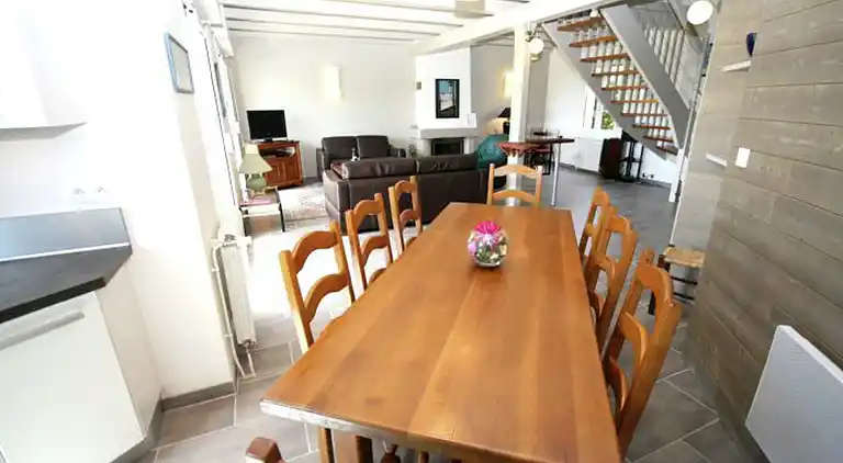 Villa i Moëlan-sur-Mer