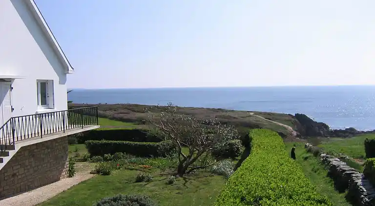 Villa in Clohars-Carnoët