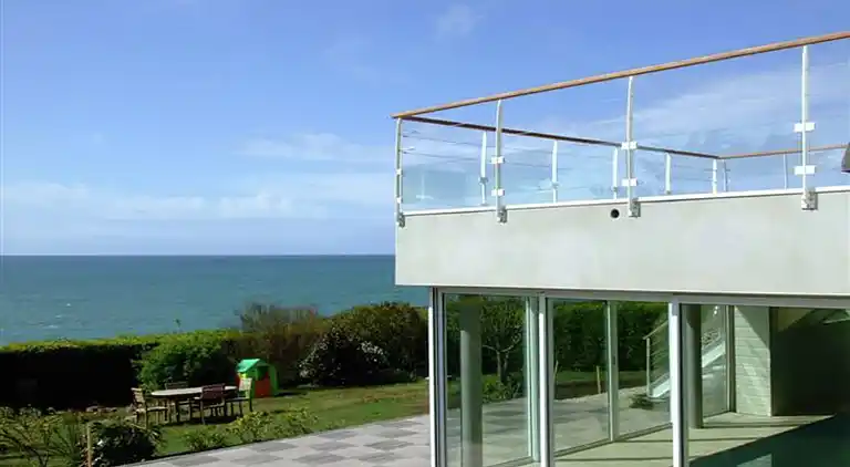 Villa in Clohars-Carnoët