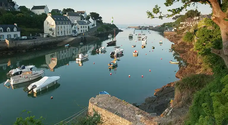 Villa in Clohars-Carnoët