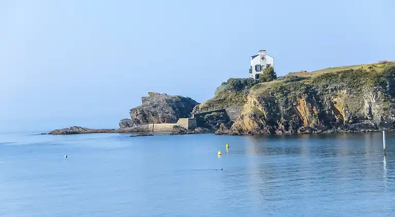 Villa in Clohars-Carnoët