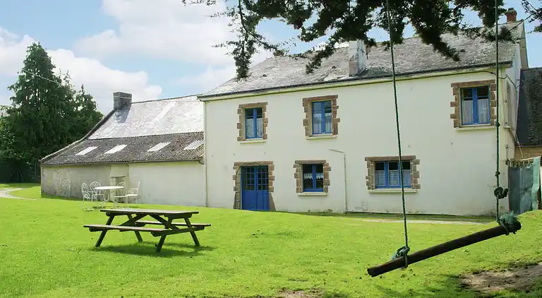 Holiday home in Clohars-Carnoët