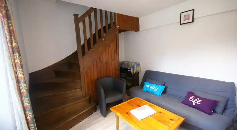 Holiday home in Clohars-Carnoët