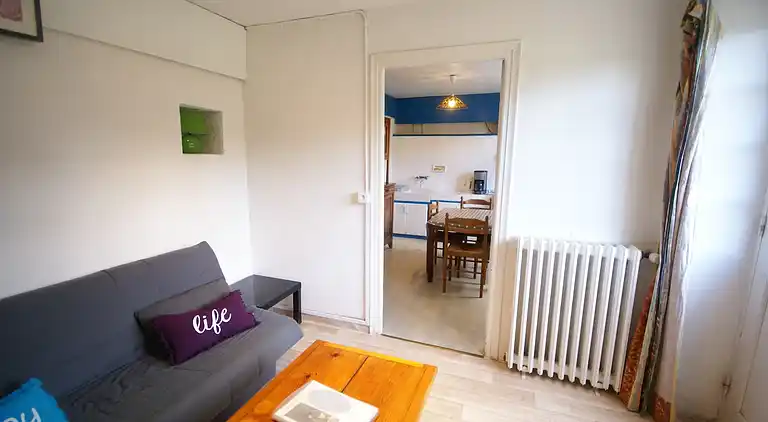 Holiday home in Clohars-Carnoët