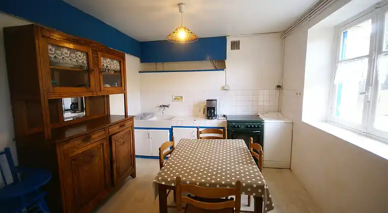 Holiday home in Clohars-Carnoët